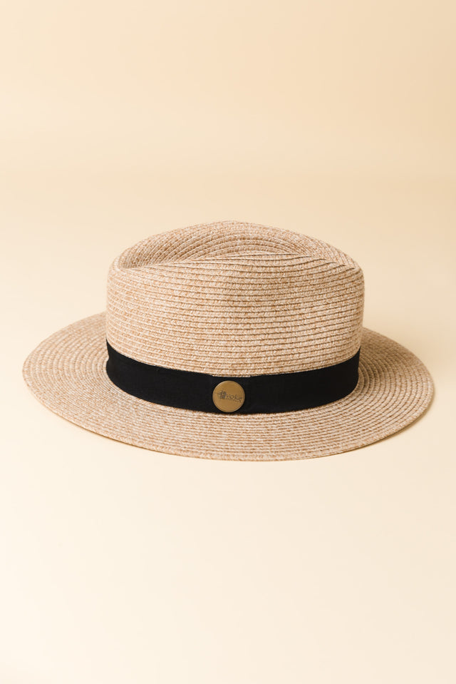 Natural Travel Fedora