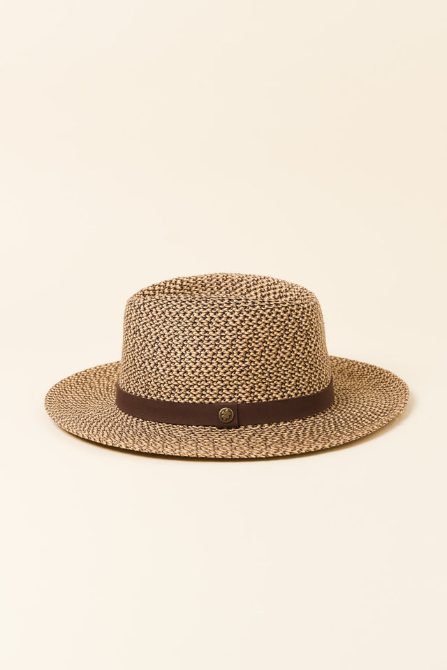 Outback Chocolate Cancer Council Fedora image 2