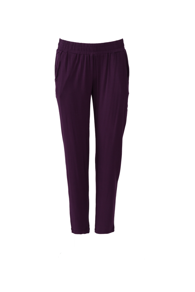 Percy Plum Bamboo Pocket Pants