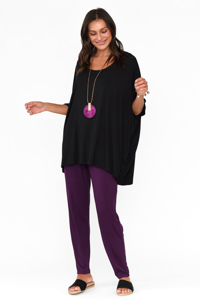 Percy Plum Bamboo Pocket Pants