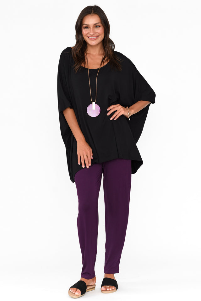 Percy Plum Bamboo Pocket Pants