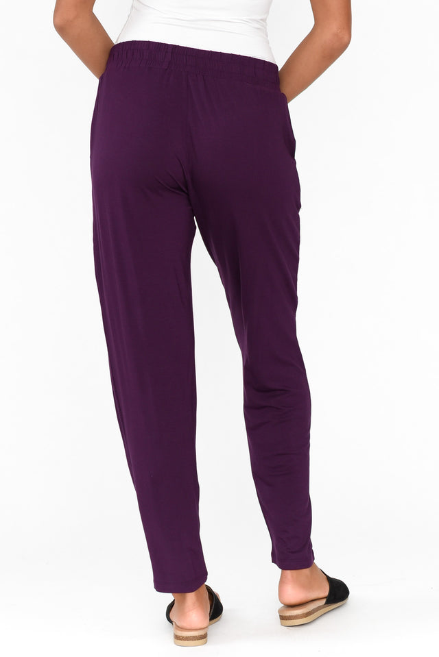 Percy Plum Bamboo Pocket Pants