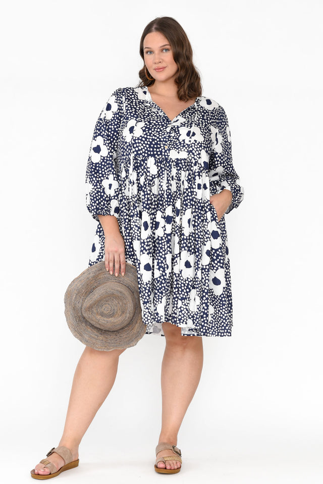 plus-size,curve-dresses,plus-size-sleeved-dresses,plus-size-above-knee-dresses,plus-size-cotton-dresses