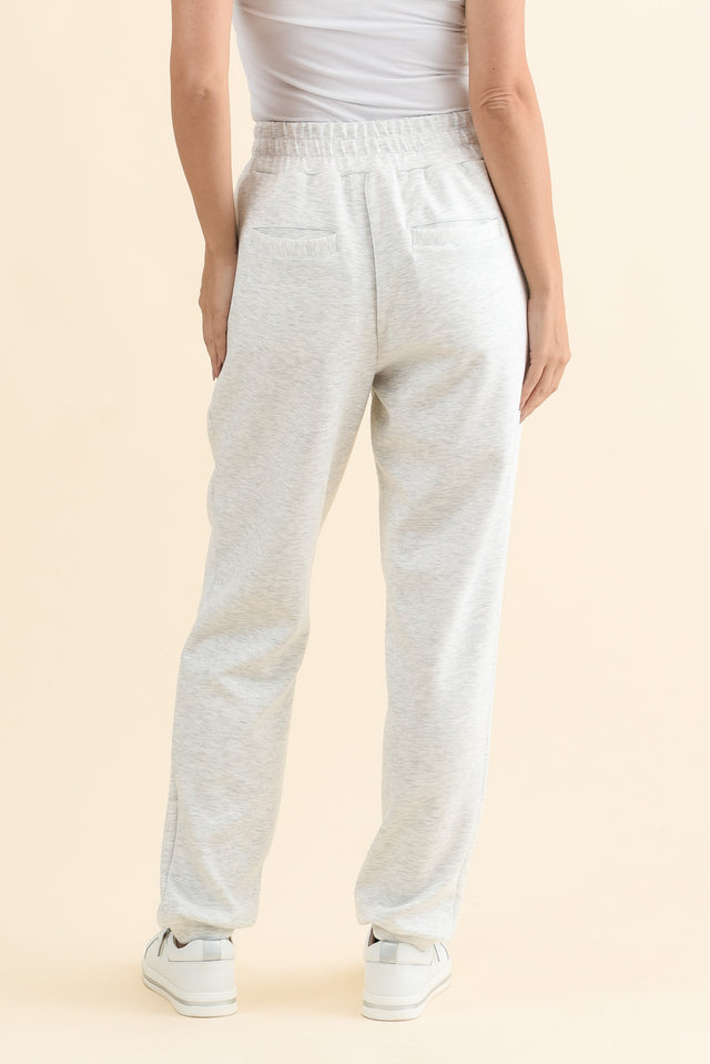 Sabi Grey Relaxed Sweatpants image 6