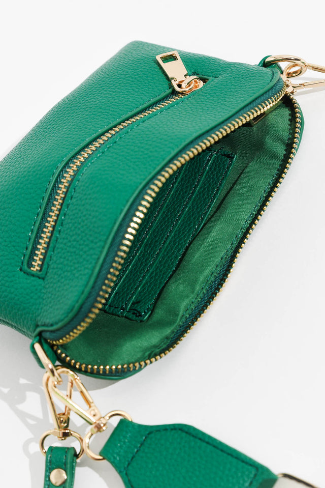 Sally Green Mini Crossbody Bag image 3