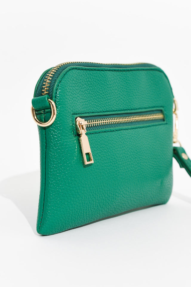 Sally Green Mini Crossbody Bag image 2