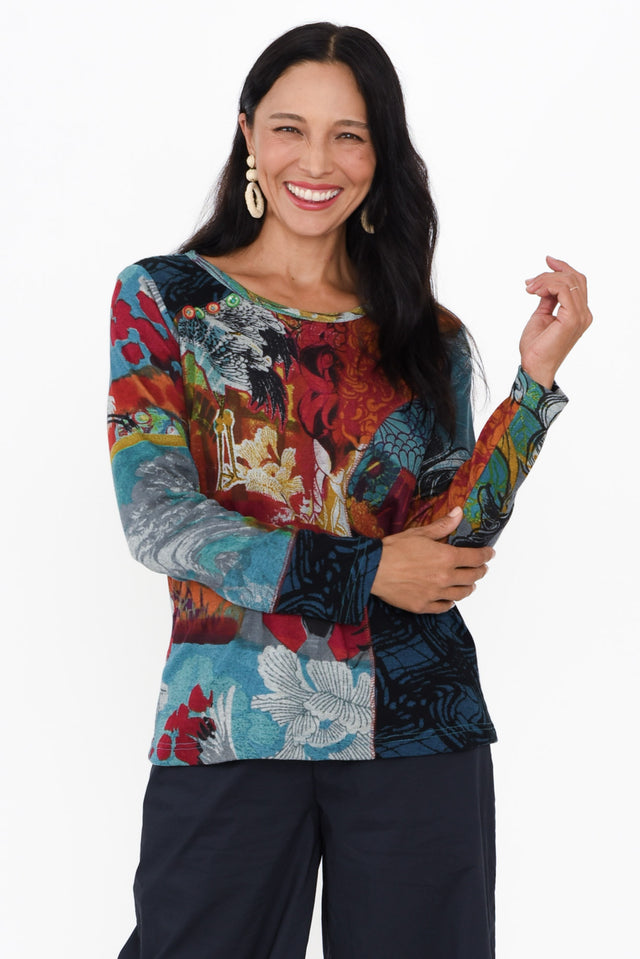 alt text|model:Cara image 1