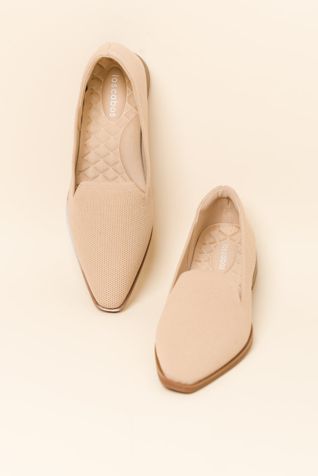 Syrena Sand Loafer