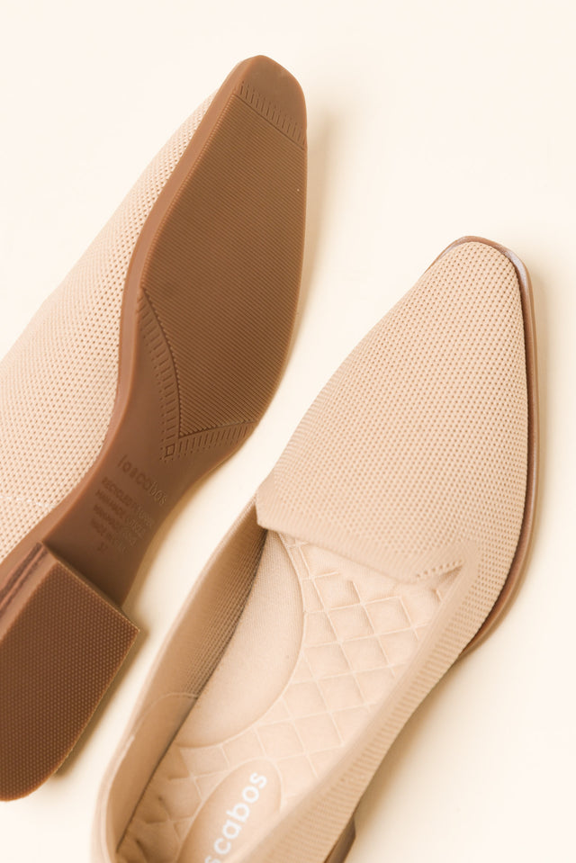 Syrena Sand Loafer image 4