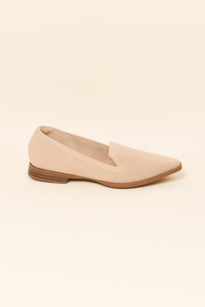Syrena Sand Loafer