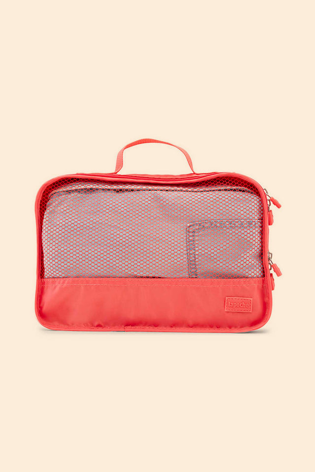 Tessa Blush Small Packing Cube image 1