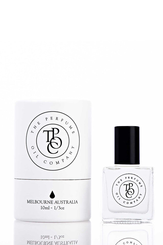 Gypsy Roll On Perfume Oil image 1