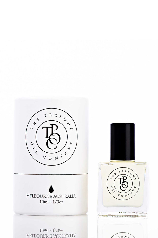 Rouge Roll On Perfume Oil image 1