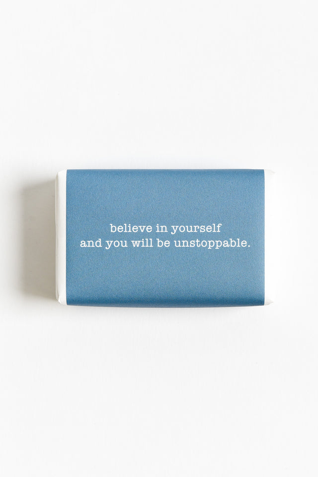 Unstoppable Lemongrass Soap image 1