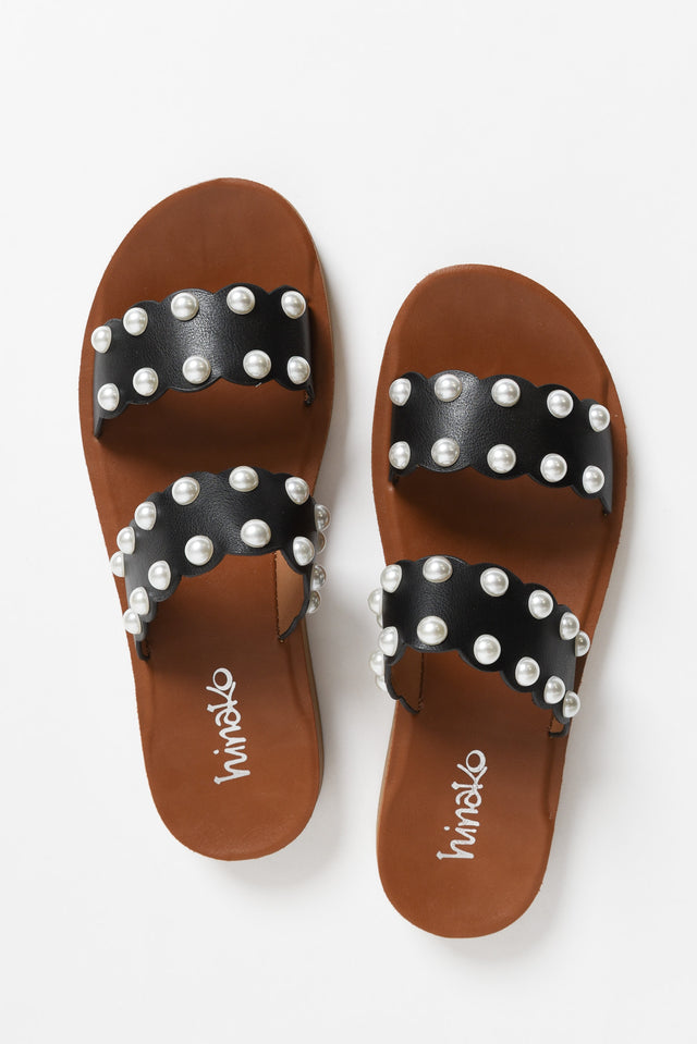 Warner Black Pearl Slide image 4