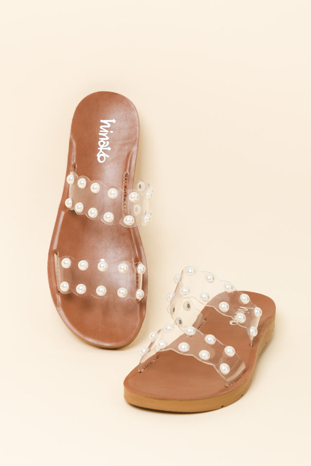 Warner Clear Pearl Slide image 2