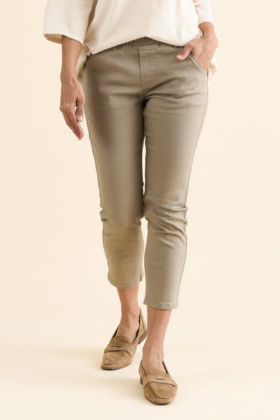 Whistler Stone Cotton Jogger Pants