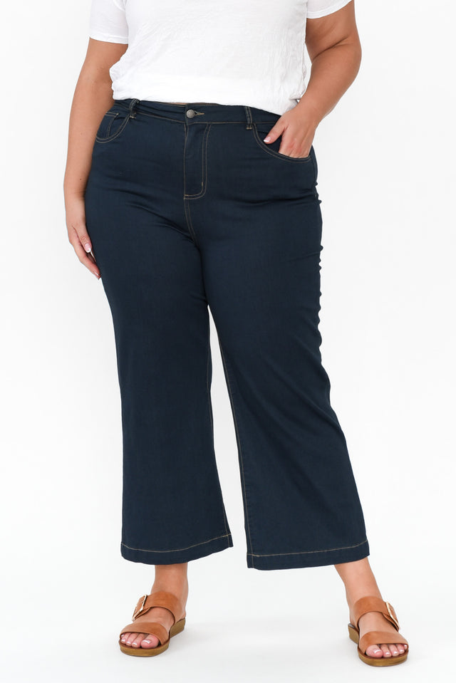 plus-size,curve-bottoms,plus-size-pants,plus-size-jeans alt text|model:Caitlin;wearing:AU 20 / US 16 alt text|model:Caitlin;wearing:AU 20 / US 16 image 7
