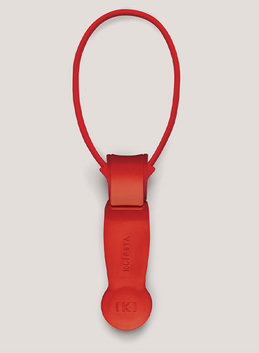 Klipsta Cherry Flex Clip image 2