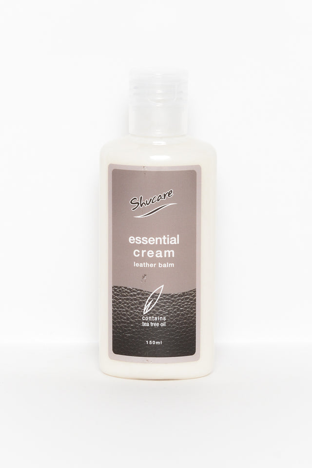 Essential Cream Leather Conditioner image 1