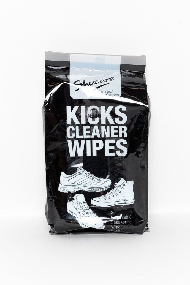 Sneaker Cleaning Wipes image 1