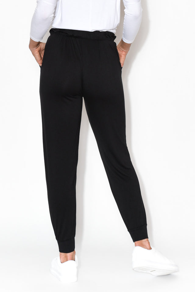 Black Weekend Pants