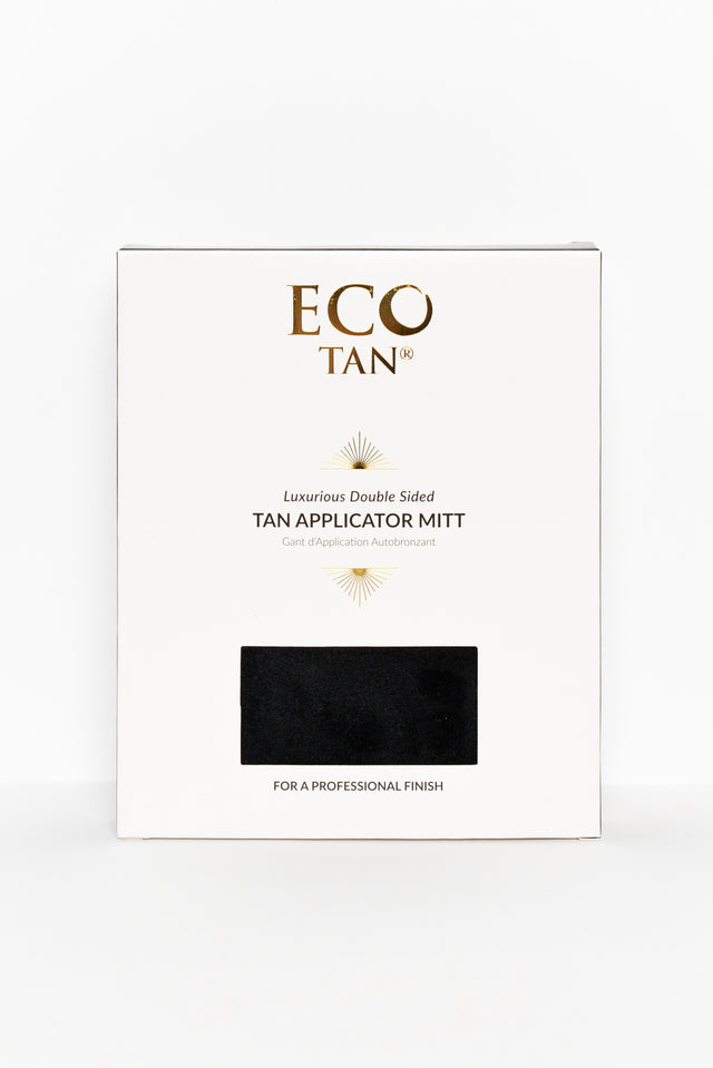 Eco Tan Double Sided Applicator Mitt image 1