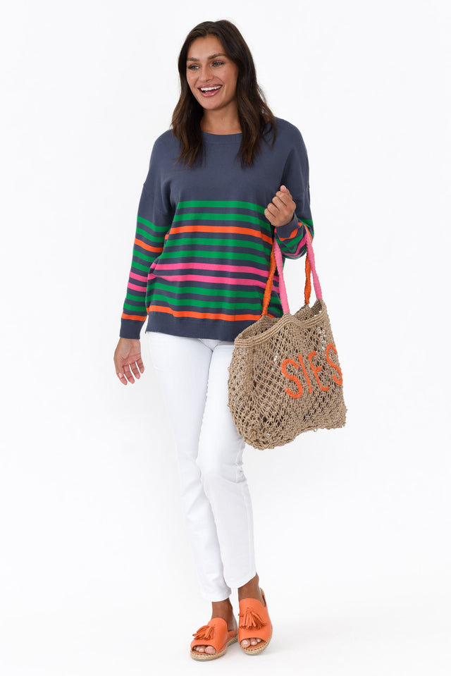 Marvel White Denim Slim Jeans