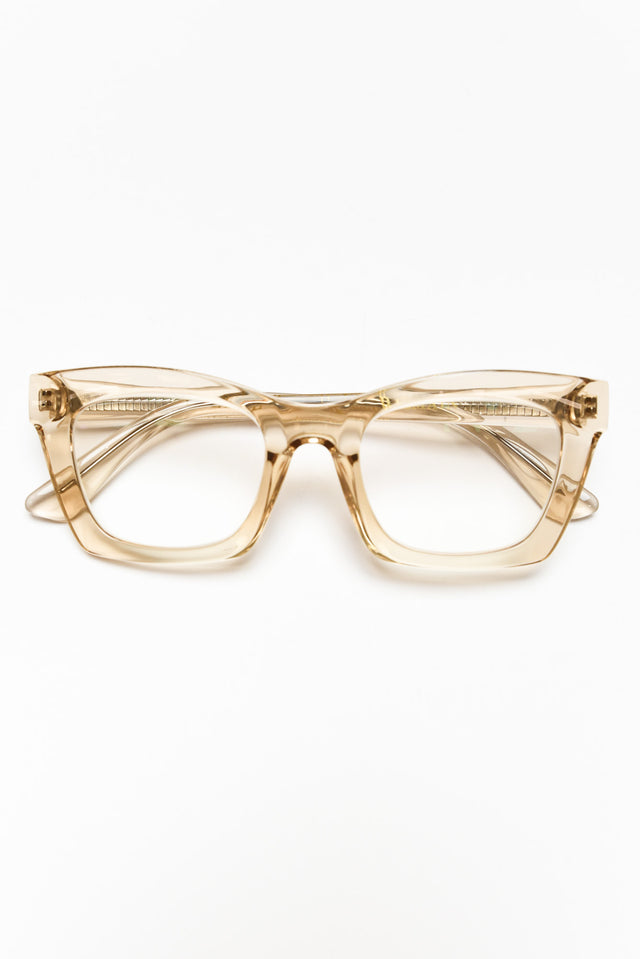 Olivier Champagne Reading Glasses image 1