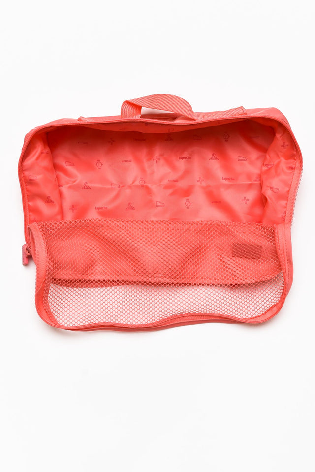 Tessa Blush Small Packing Cube