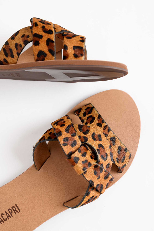 Valentina Cheetah Slide