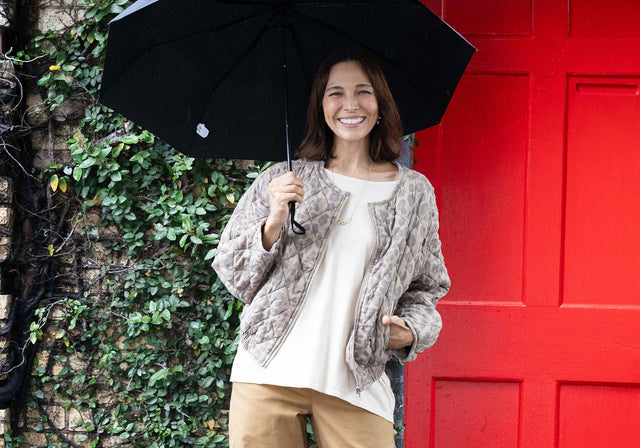 10 Winter Wardrobe Essentials You Can't Live Without