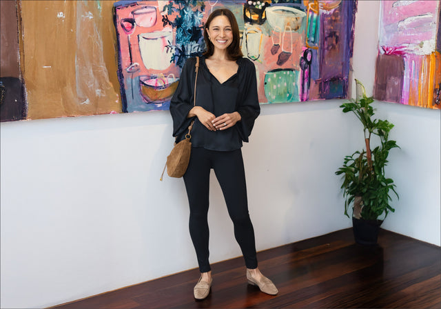 What Are Ponte Pants? Fabric, Styling and Care Explained