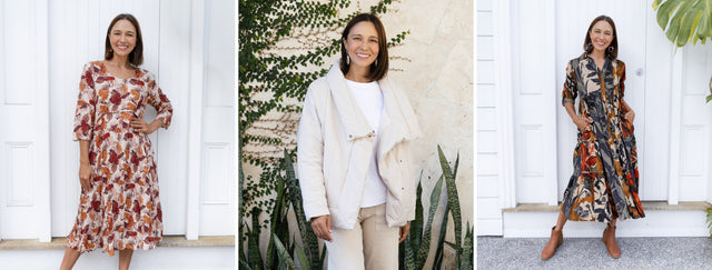 Your Guide to a Smart Casual Dress Code for Women