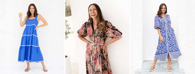 Garden Party Dress Code