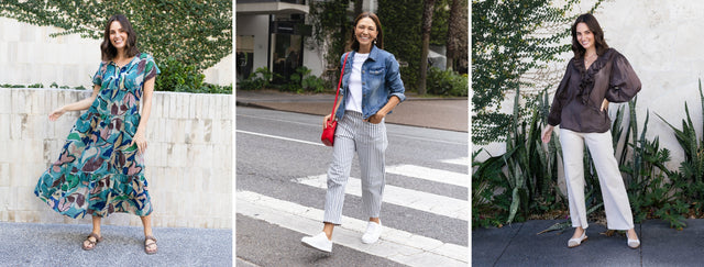 How to Dress Your Body Shape for Comfort and Confidence