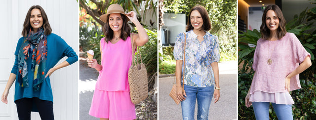 The Everyday Tops That Go With Everything in Your Wardrobe
