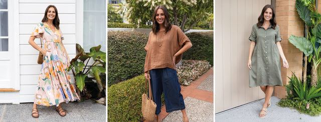Australian Open Fashion Guide for a Day in the Sun