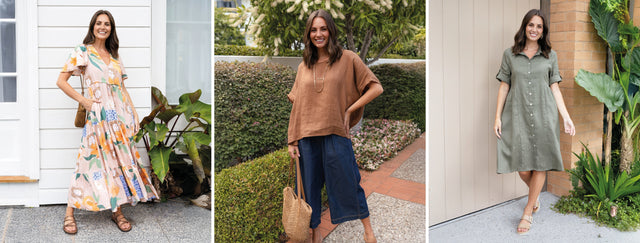 Australian Open Fashion Guide for a Day in the Sun