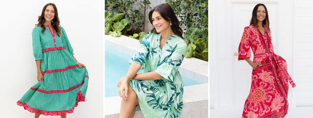 Christmas Day Dressing: Perfect Outfit Ideas for Women