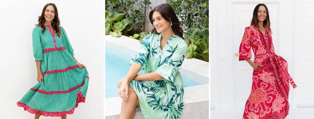 Christmas Day Dressing: Perfect Outfit Ideas for Women