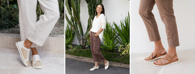 The BB Guide to Comfortable Shoes
