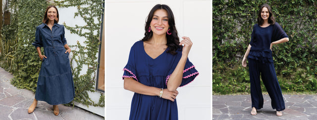 Date Night Outfit Ideas to Fall in Love With