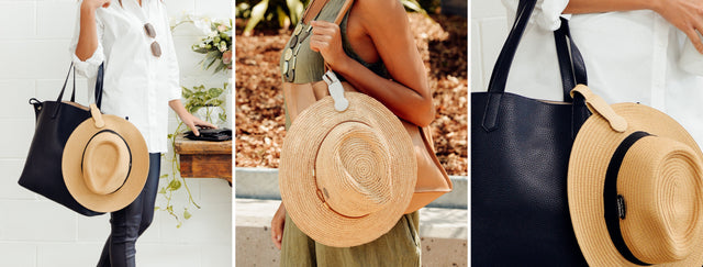 The Hat Clip: The Piece You’ll Reach for Every Time