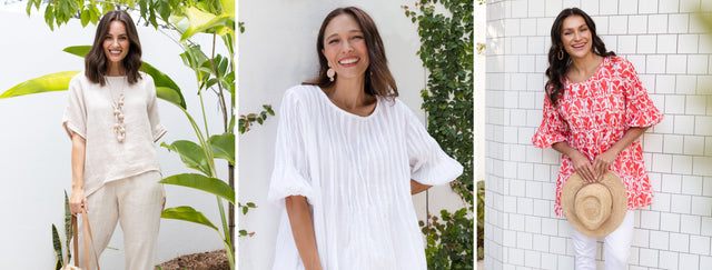 South East Asia Travel Essentials for Women