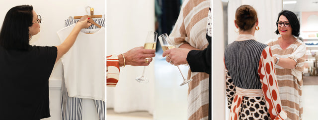 A Review of Our Styling Sessions