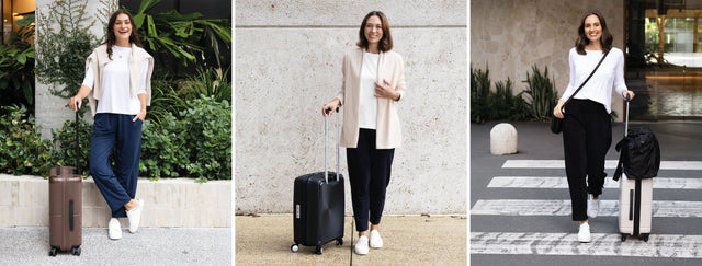 Stylish Travel Outfits To Keep You Comfy While Travelling