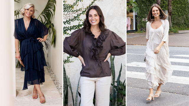 What to Wear to a Winter Wedding as a Guest