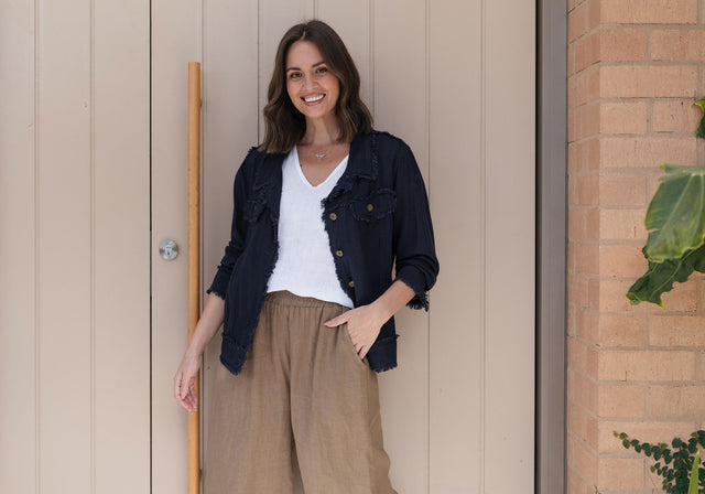 Capsule Wardrobe Essentials for Timeless Dressing
