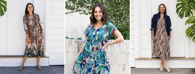 What to Wear to a Country Wedding